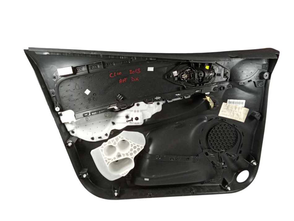 Pannello anteriore destro RENAULT Clio Serie IV (12>19)