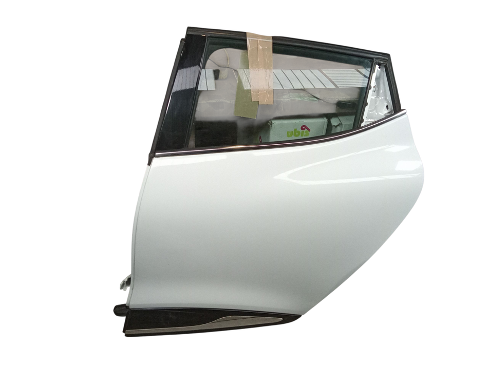 Portiera Posteriore Sinistra RENAULT Clio Serie IV (12>19)