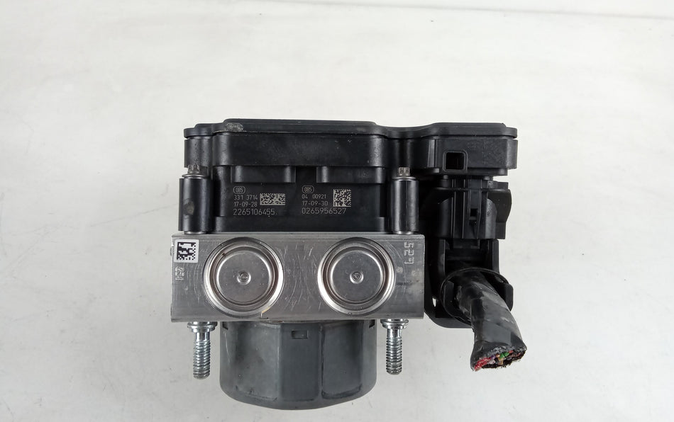 ABS RENAULT Clio Serie IV (12>19)