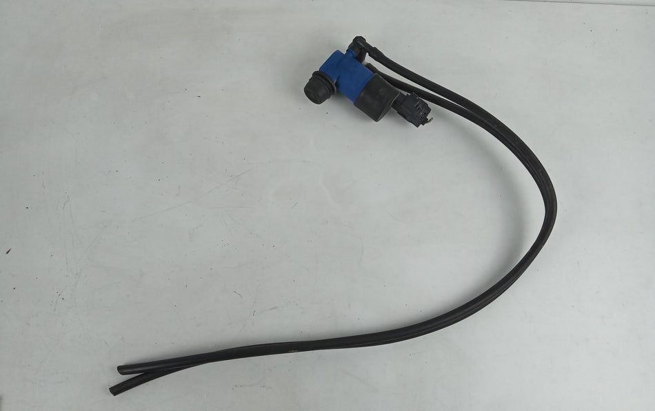 Pompa Tergicristalli RENAULT Clio Serie IV (12>19)