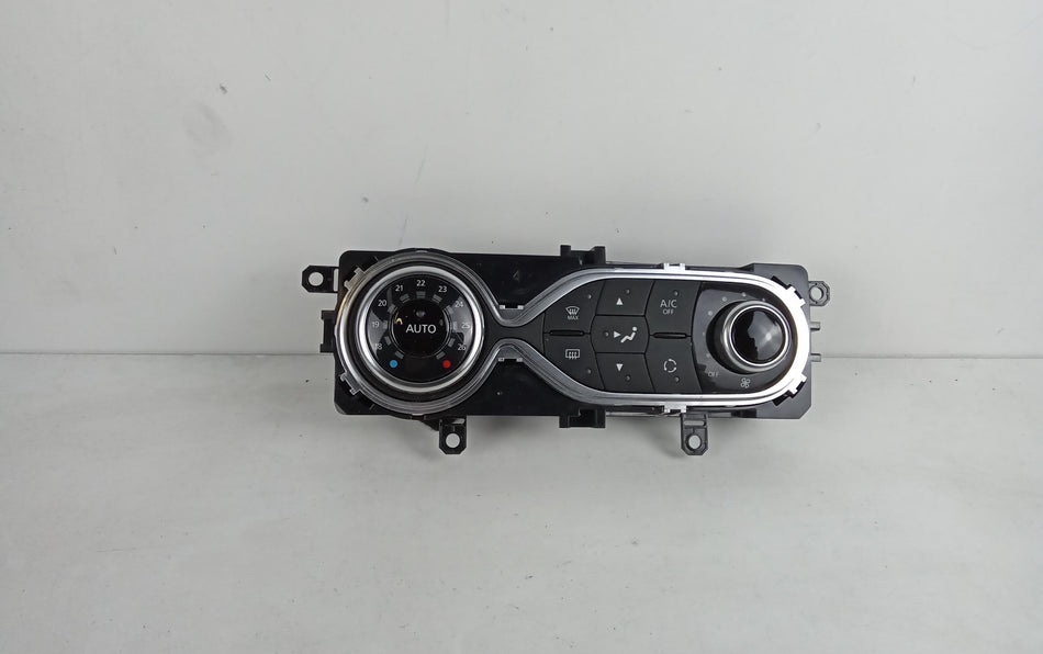 Comandi Clima RENAULT Clio Serie IV (12>19)