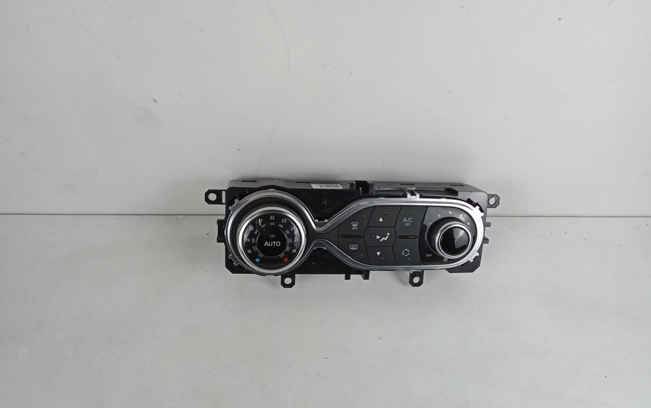 Comandi Clima RENAULT Clio Serie IV (12>19)