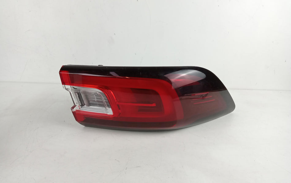 Stop fanale Posteriore Sinistro RENAULT Clio Serie IV (12>19)