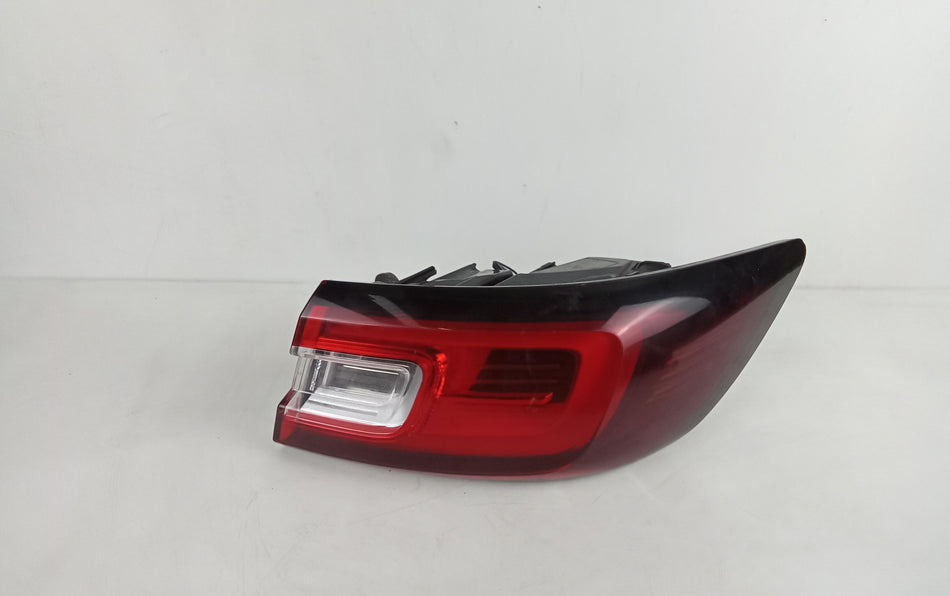 Stop fanale posteriore Destro RENAULT Clio Serie IV (12>19)