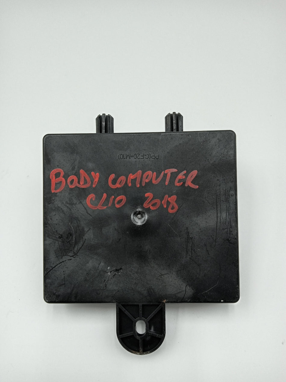 Body Computer RENAULT Clio Serie IV (12>19)