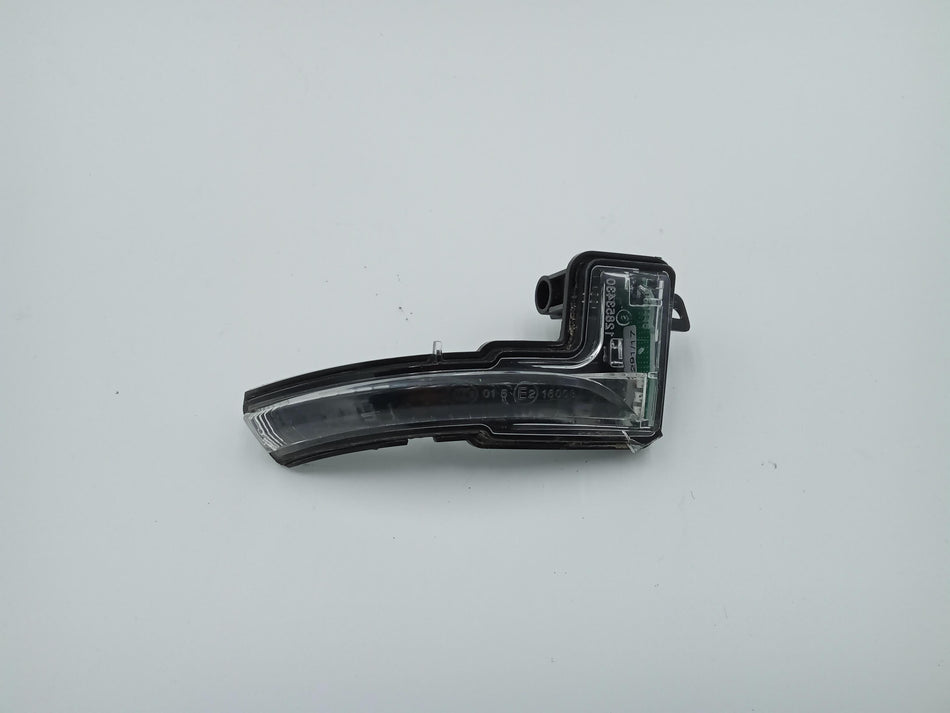 Freccia specchietto retrovisore DX RENAULT Clio Serie IV (12>19)