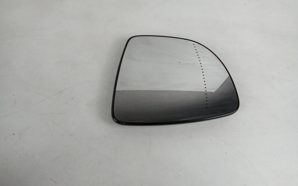 Vetro specchietto retrovisore sx RENAULT Clio Serie IV (12>19)