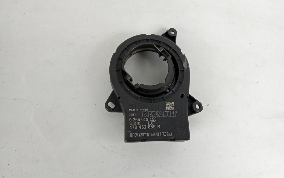 Sensore angolo sterzata RENAULT Clio Serie IV (12>19)