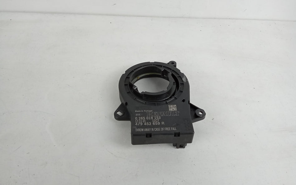 Sensore angolo sterzata RENAULT Clio Serie IV (12>19)