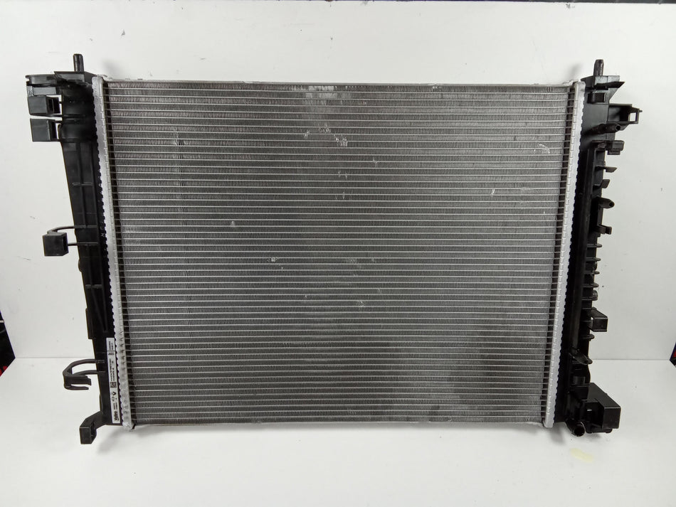Radiatore acqua DACIA Sandero Serie (21>)