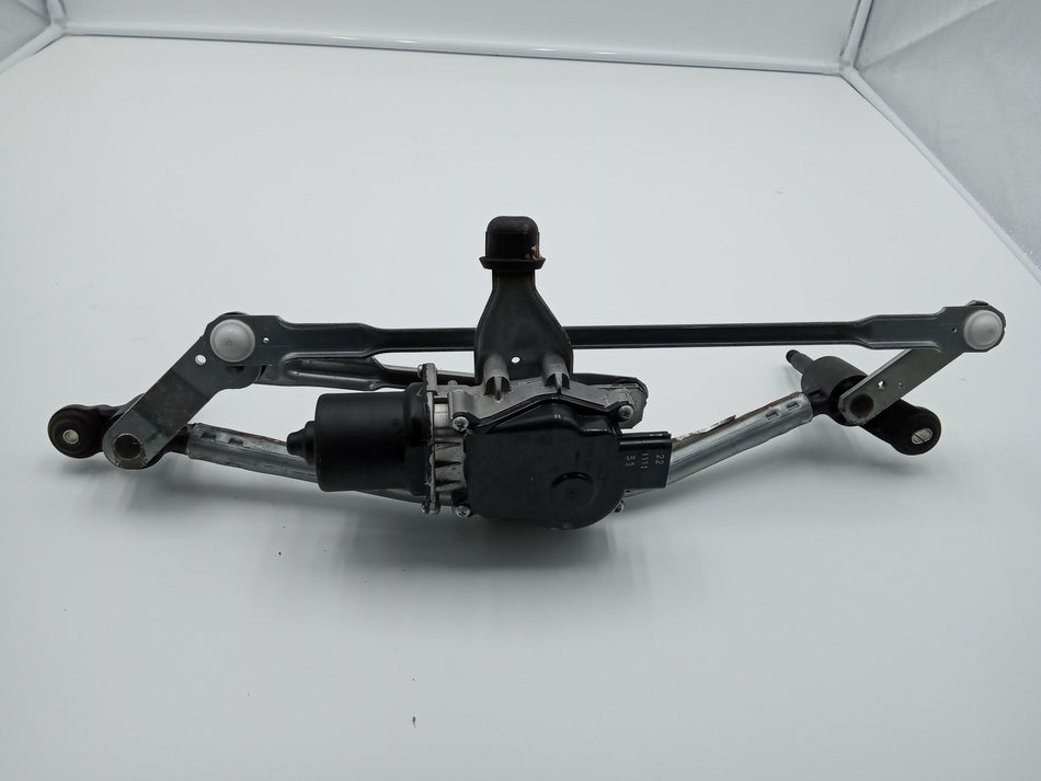 Motorino tergi ant completo di tandem DACIA Sandero Serie (21>)