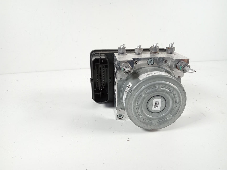 ABS DACIA Sandero Serie (21>)