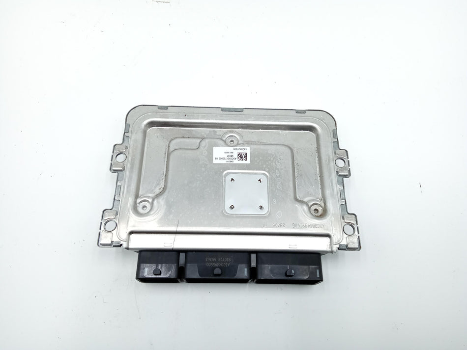 Centralina motore DACIA Sandero Serie (21>)