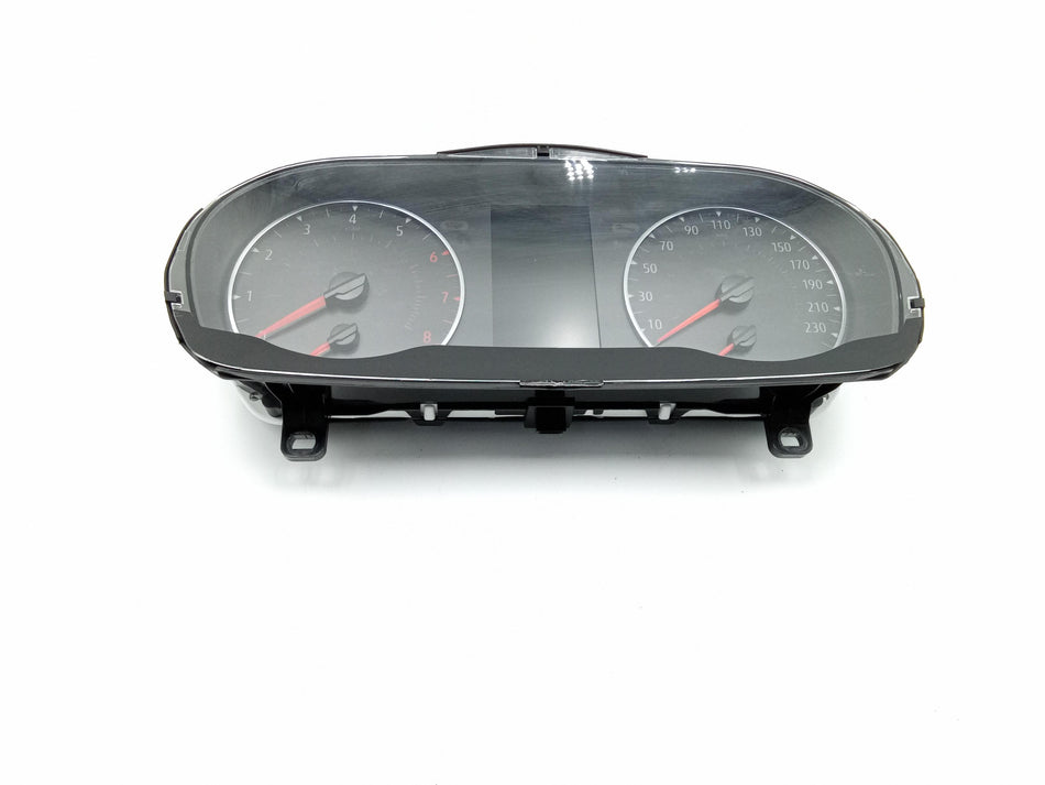 Quadro Strumenti DACIA Sandero Serie (21>)