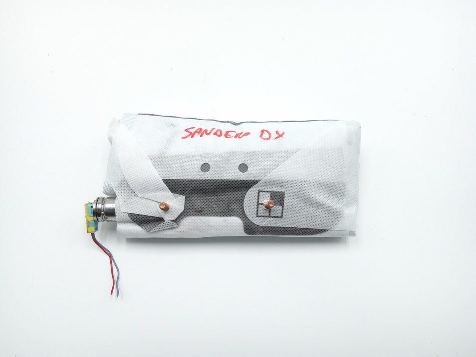 Airbag sedile destro DACIA Sandero Serie (21>)