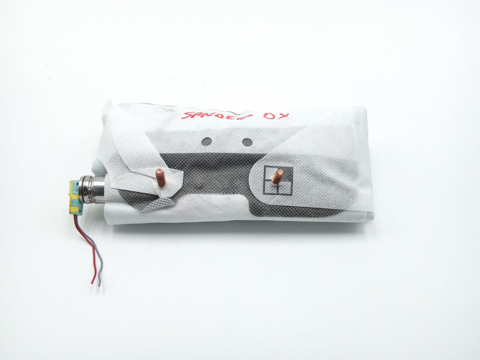 Airbag sedile destro DACIA Sandero Serie (21>)