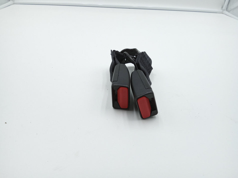 Aggancio cintura di sicurezza posteriore DACIA Sandero Serie (21>)