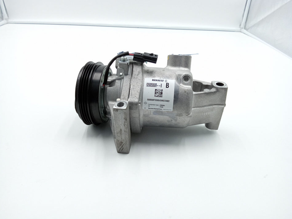 Compressore A/C DACIA Sandero Serie (21>)