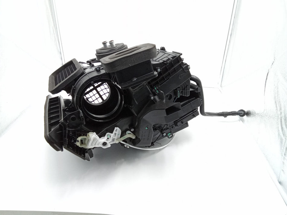 Apparato di Riscaldamento DACIA Sandero Serie (21>)