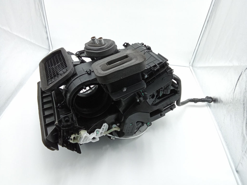 Apparato di Riscaldamento DACIA Sandero Serie (21>)