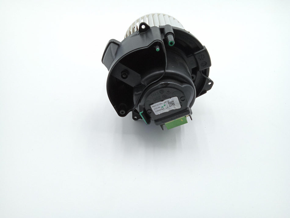 Motorino ventilazione abitacolo DACIA Sandero Serie (21>)