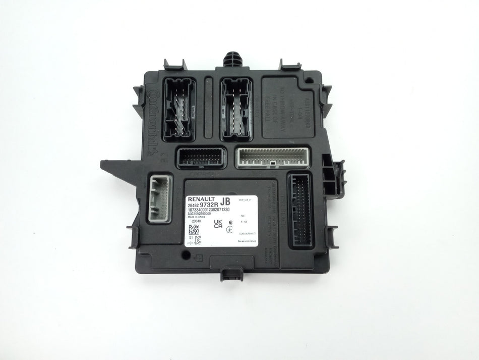 Body Computer DACIA Sandero Serie (21>)
