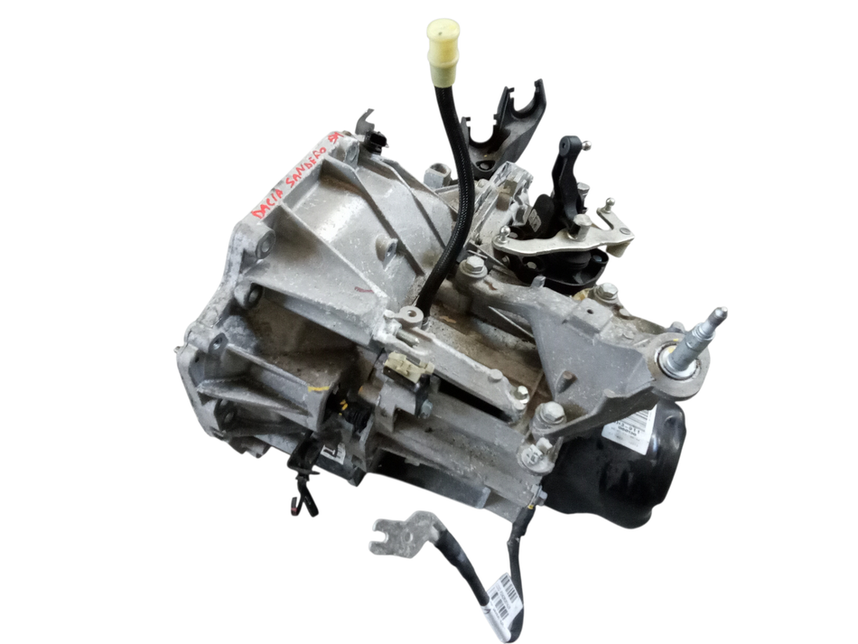 Cambio Manuale Completo DACIA Sandero Serie (21>)