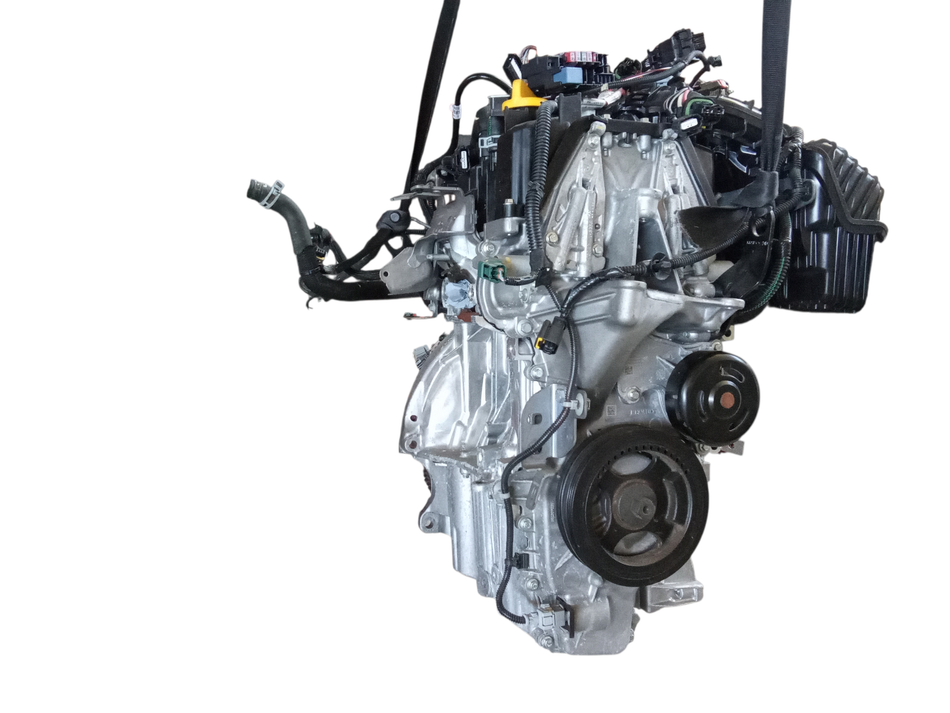 Motore Semicompleto DACIA Sandero Serie (21>)