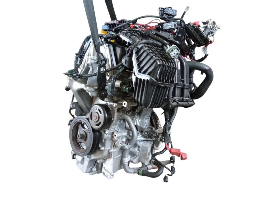 Motore Semicompleto DACIA Sandero Serie (21>)