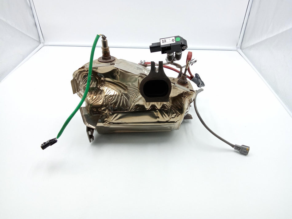 Catalizzatore DACIA Sandero Serie (21>)