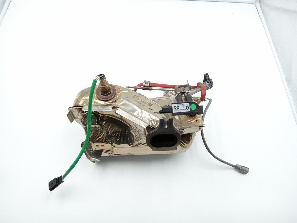 Catalizzatore DACIA Sandero Serie (21>)