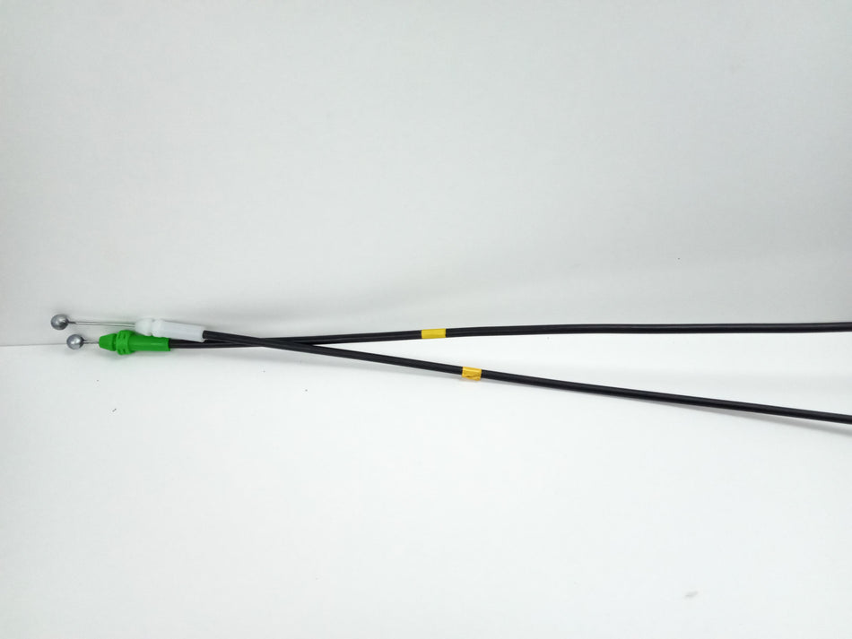 Serratura Posteriore destra TOYOTA Yaris Serie (17>20)