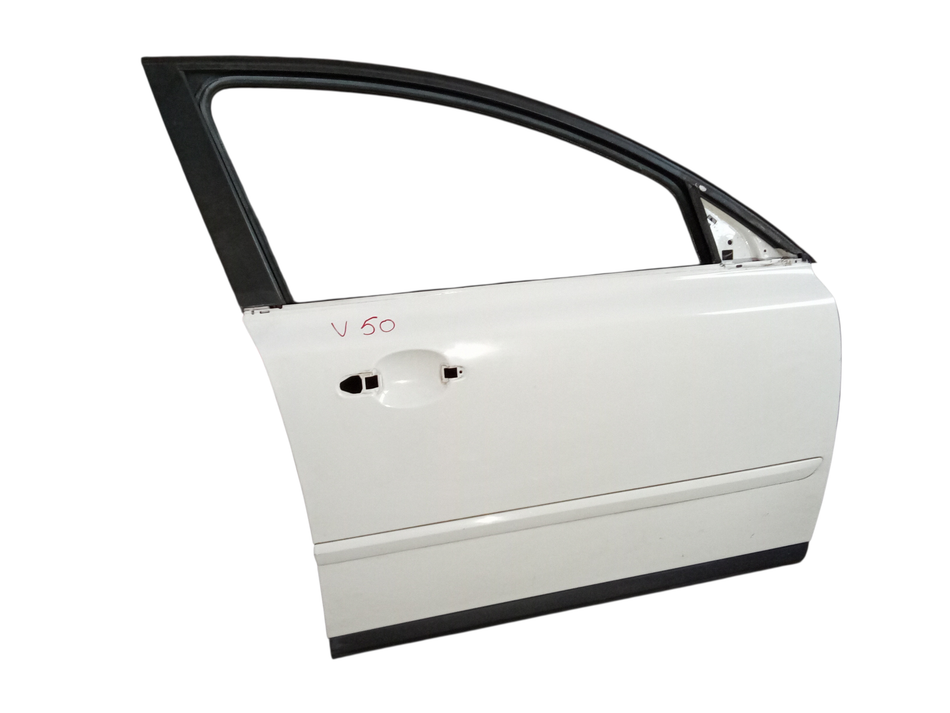 Portiera anteriore Destra VOLVO V50 2° Serie