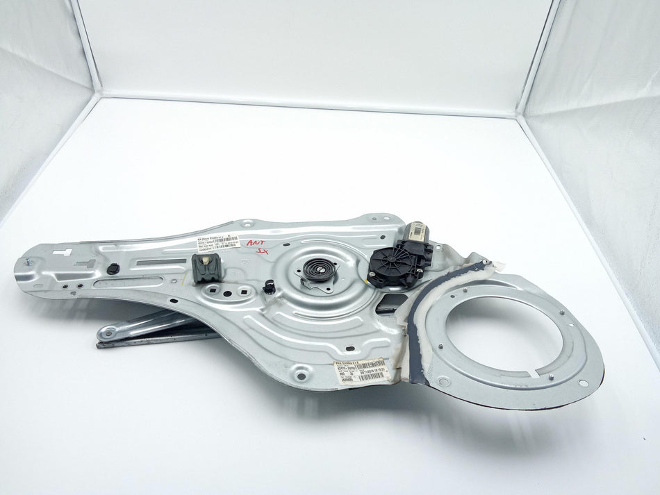 Meccanismo alzavetro Ant. SX KIA Sportage Serie (04>10)