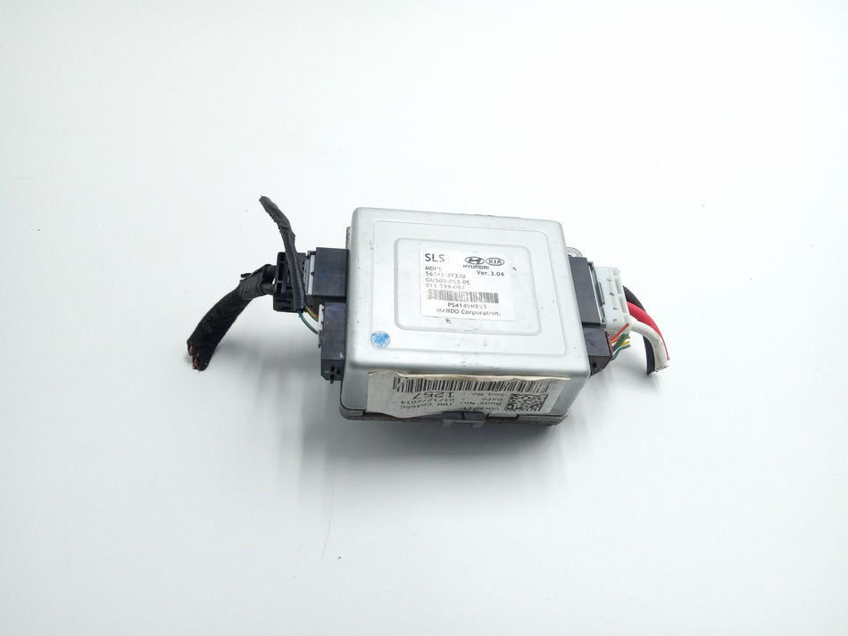 Centralina piantone sterzo KIA Sportage Serie (04>10)