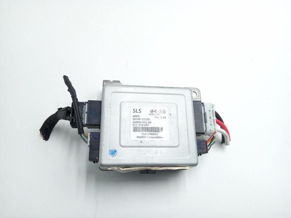 Centralina piantone sterzo KIA Sportage Serie (04>10)