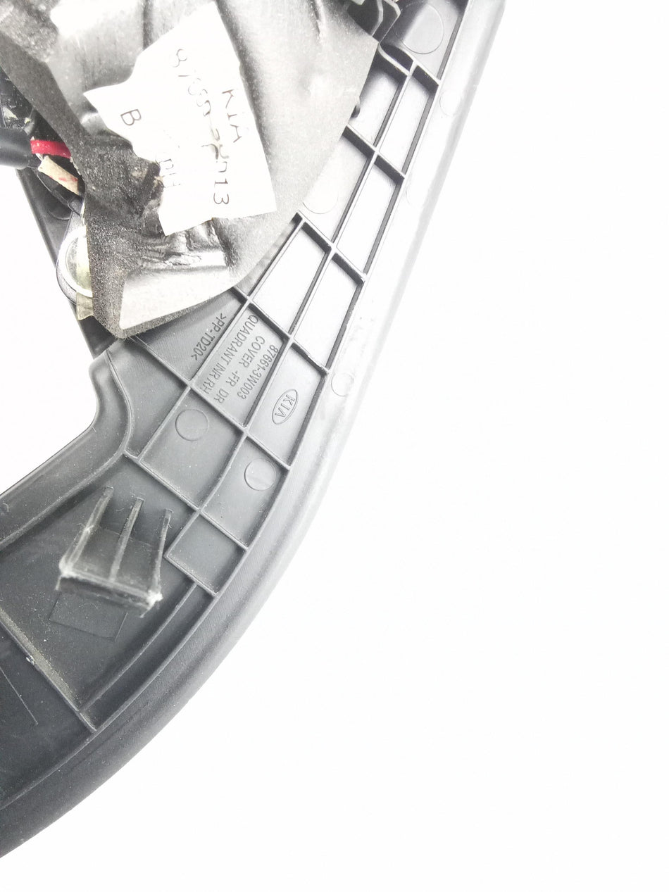 Cablaggio porta anteriore destra KIA Sportage Serie (04>10)