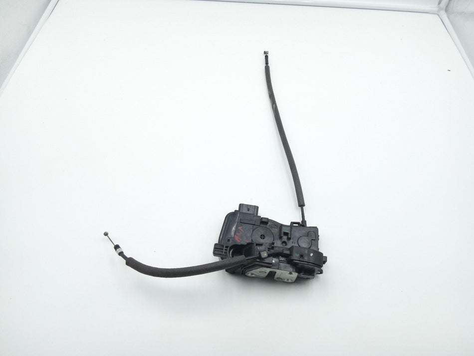 Serratura Anteriore Destra KIA Sportage Serie (04>10)