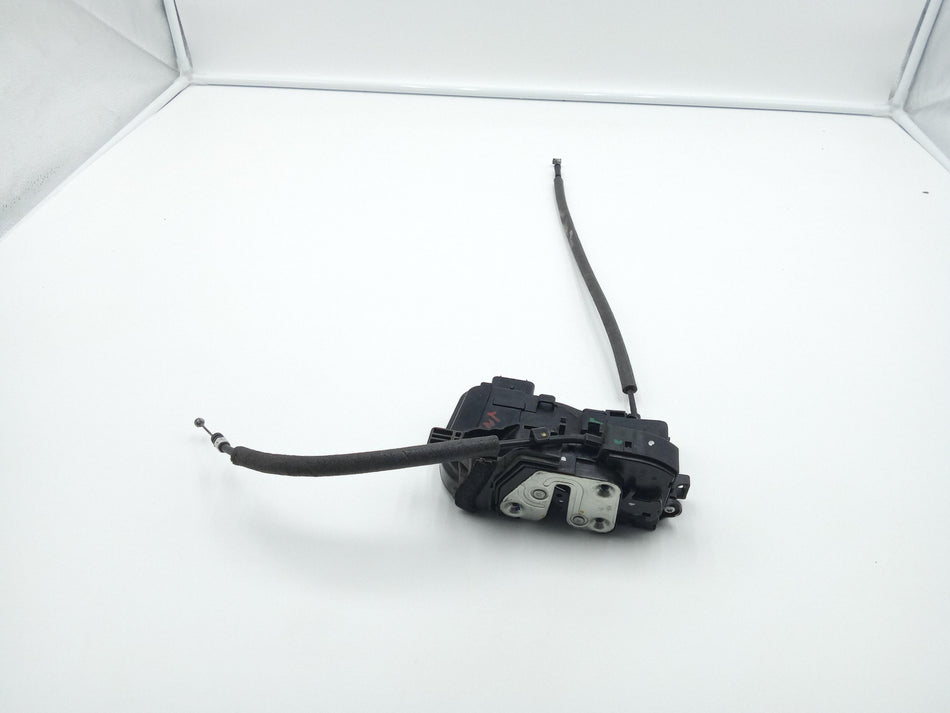 Serratura Anteriore Destra KIA Sportage Serie (04>10)