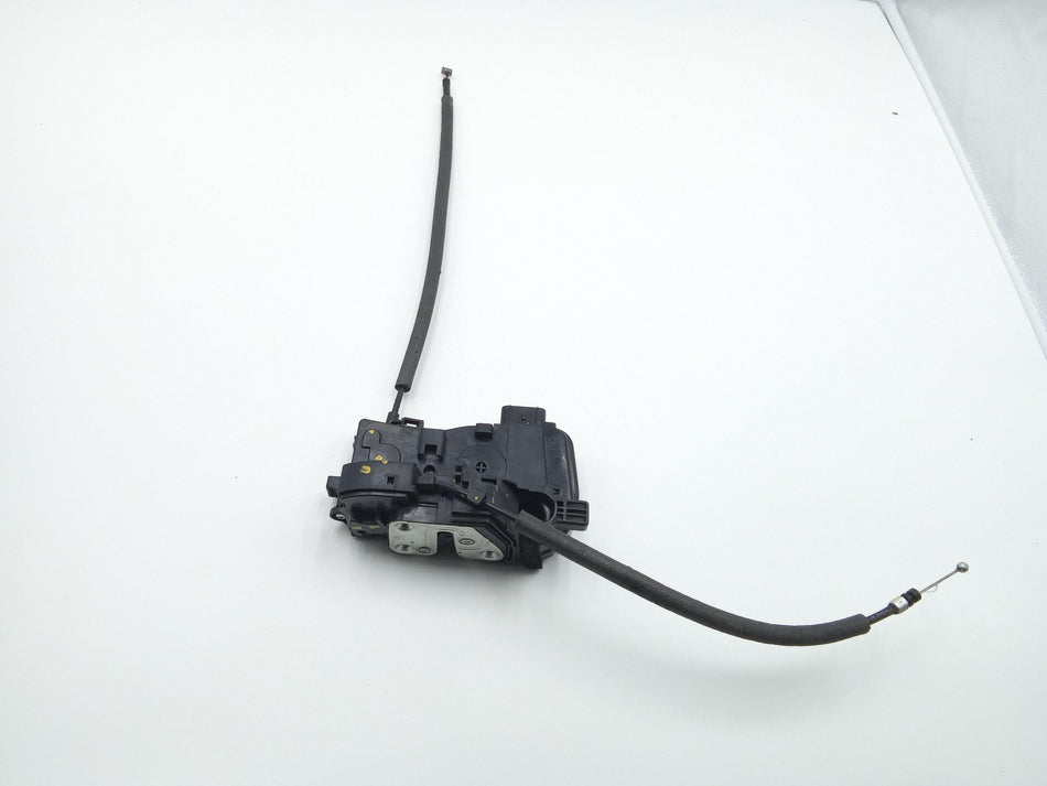 Serratura Posteriore Sinistra KIA Sportage Serie (04>10)