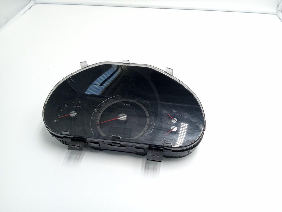 Quadro Strumenti KIA Sportage Serie (04>10)