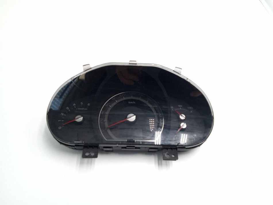 Quadro Strumenti KIA Sportage Serie (04>10)