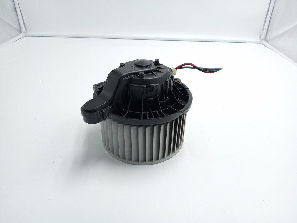 Motorino ventilazione abitacolo KIA Sportage Serie (04>10)