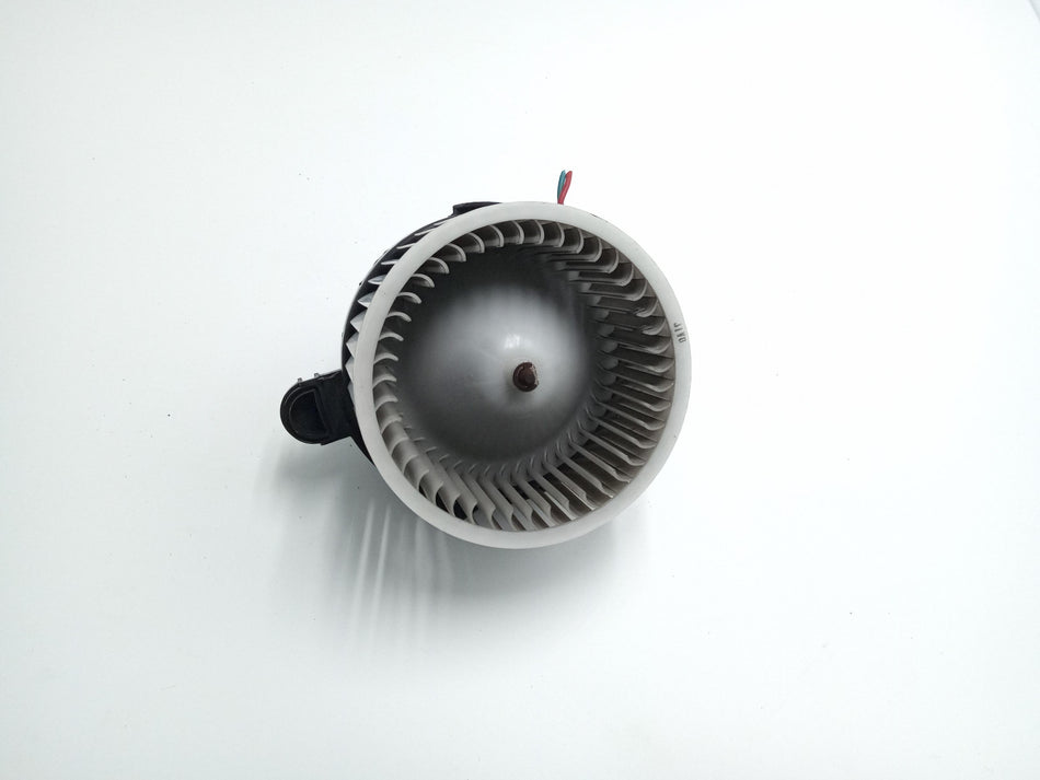Motorino ventilazione abitacolo KIA Sportage Serie (04>10)