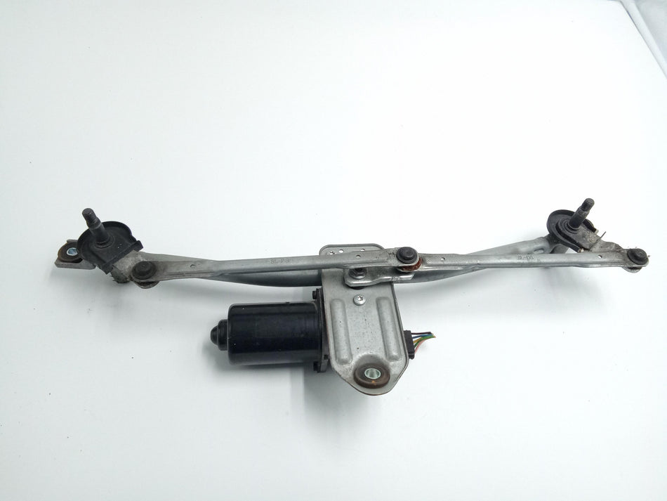 Motorino tergi ant completo di tandem KIA Sportage Serie (04>10)