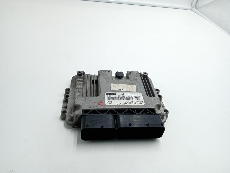 Centralina motore KIA Sportage Serie (04>10)