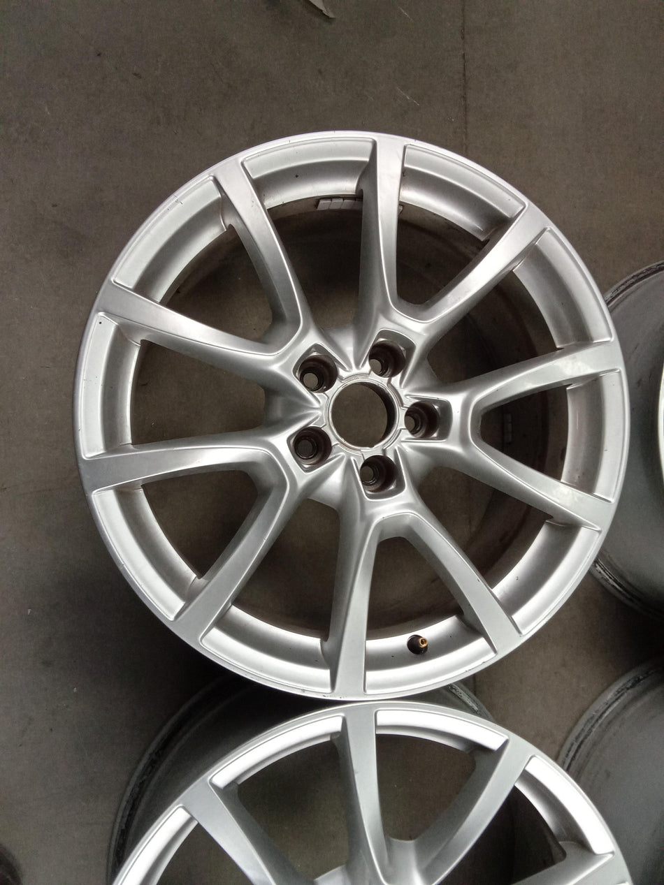 4 Cerchi in lega AUDI Q5 Serie (12>17)