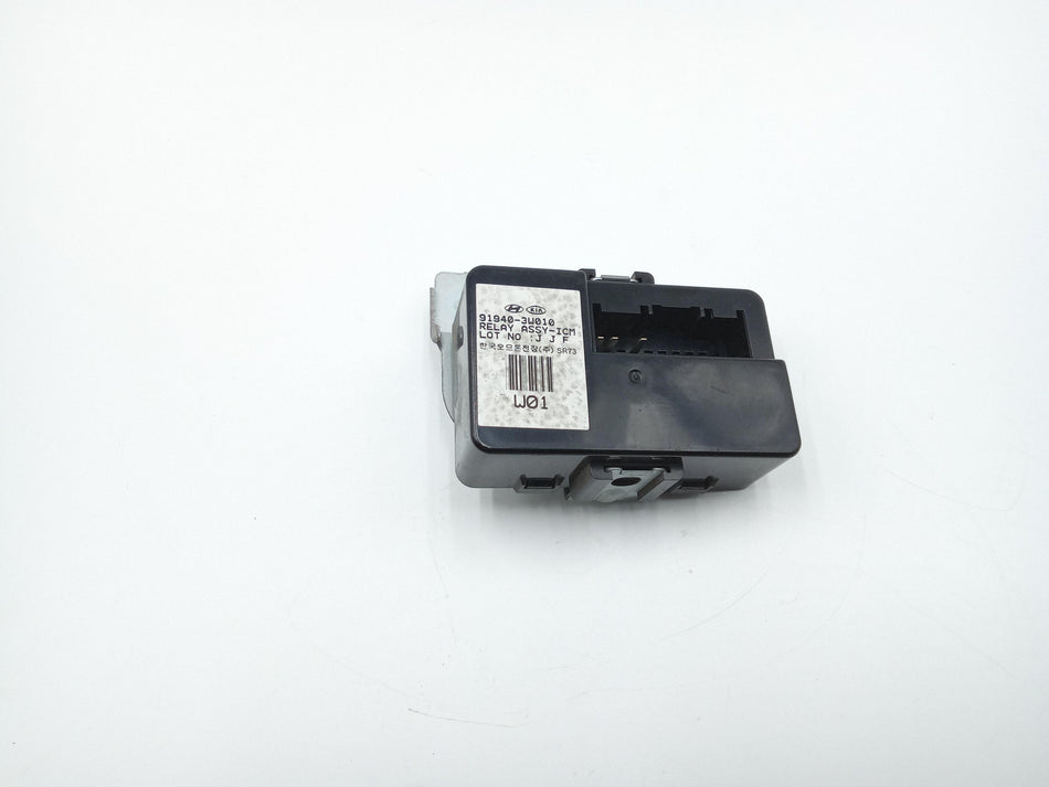 Centralina Modulo di controllo KIA Sportage Serie (04>10)