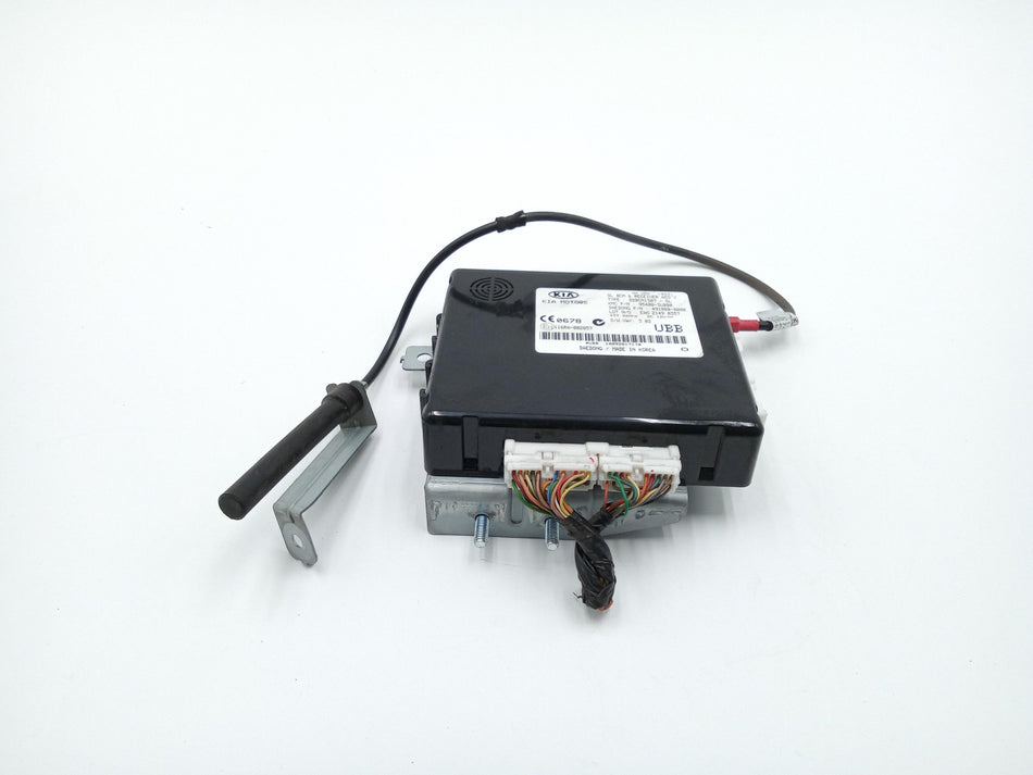 Centralina chiusura centralizzata KIA Sportage Serie (04>10)