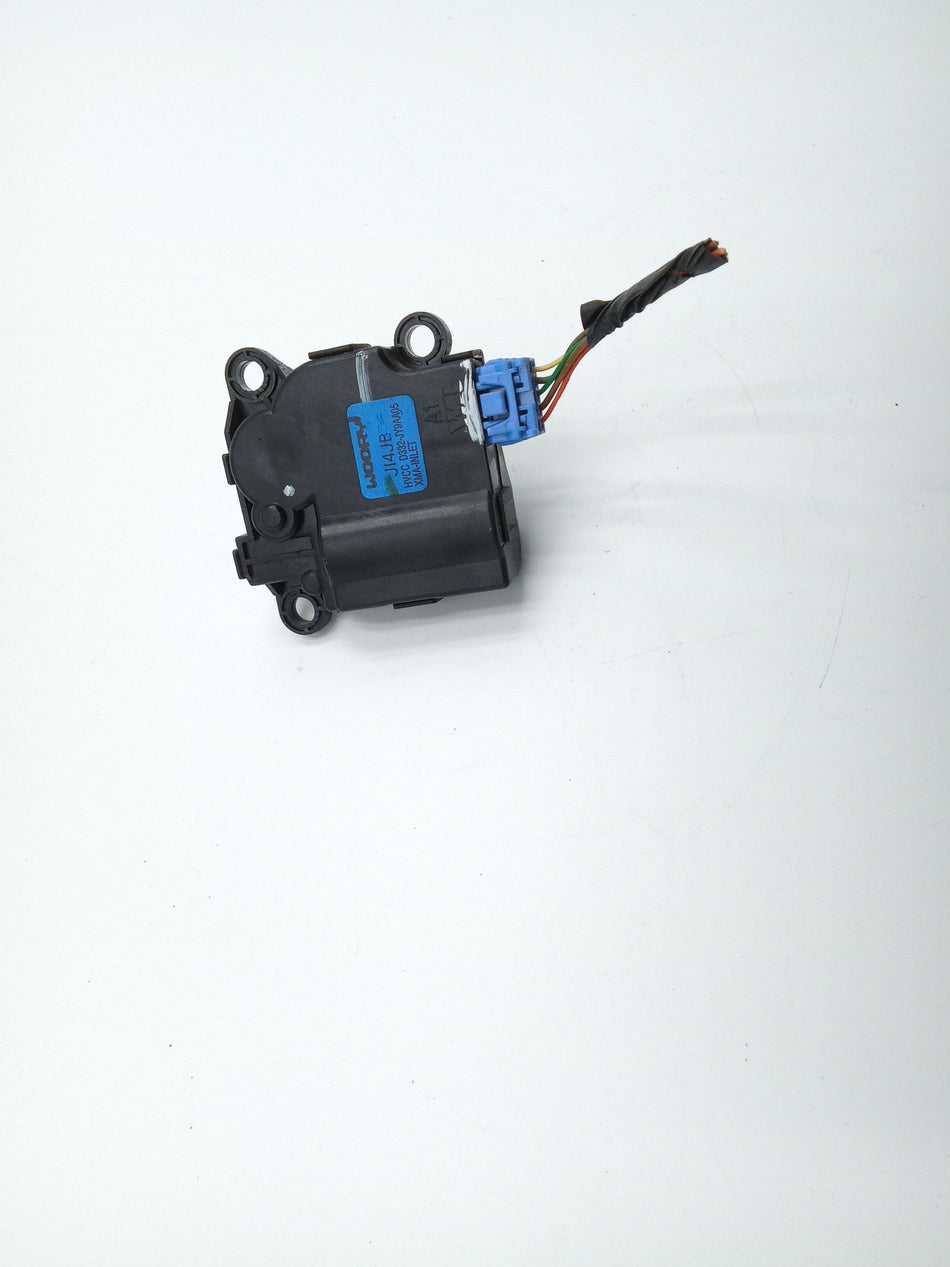 Motorino riscaldamento KIA Sportage Serie (04>10)